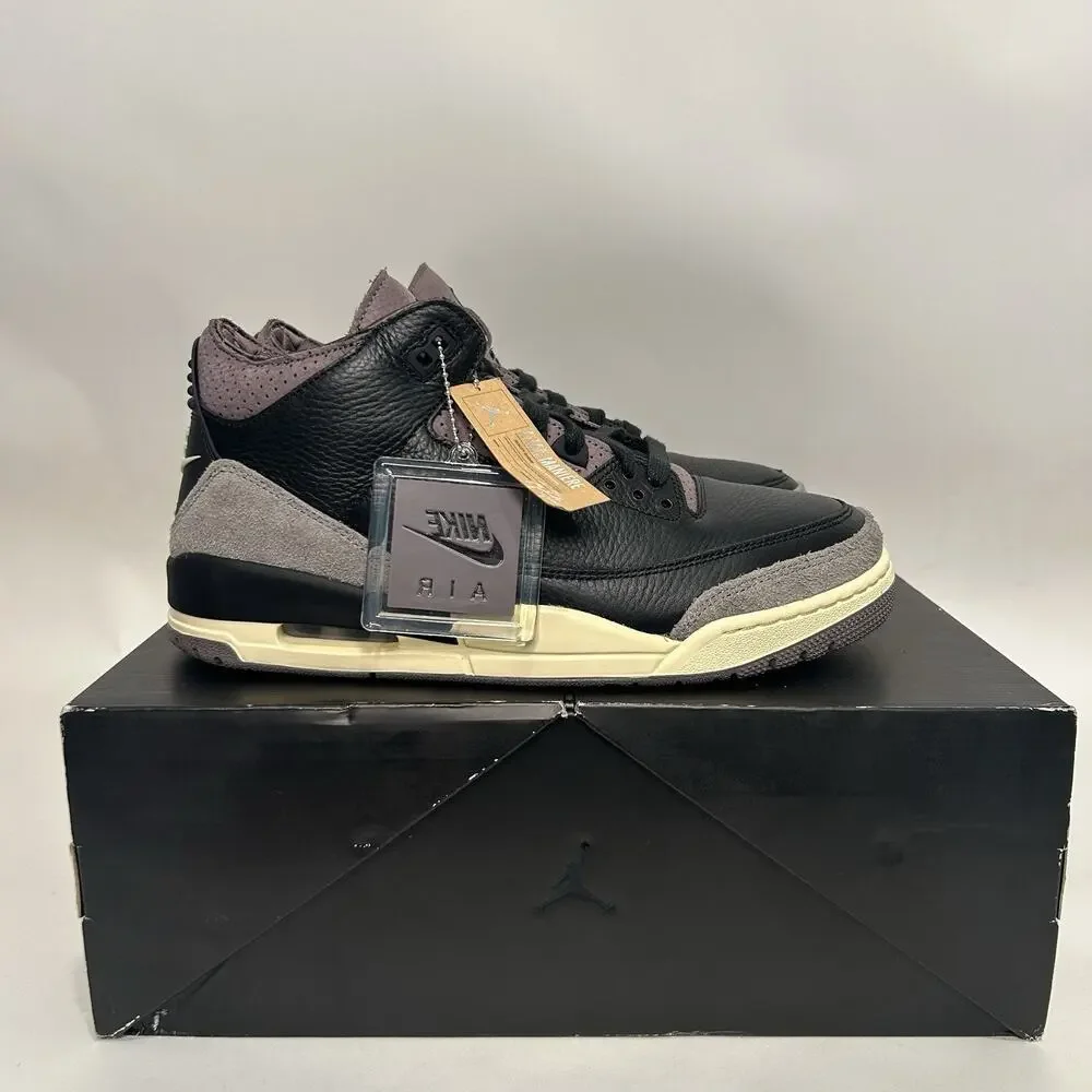 A Ma Maniére x Nike Air Jordan 3 Retro “While You Were Sleeping”